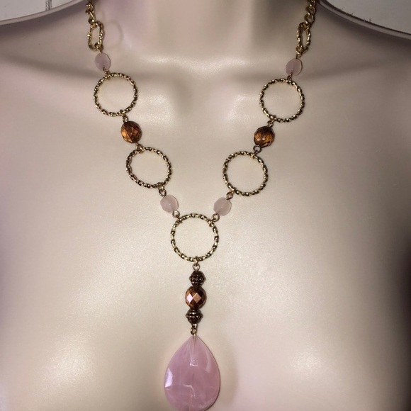 Jewelry - Statement necklace